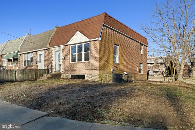 168 ERVIN AVE, Linwood, PA 19061