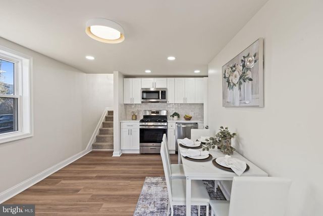 168 ERVIN AVE, Linwood, PA 19061