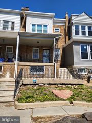 1123 S 55TH STREET, Philadelphia, PA 19143