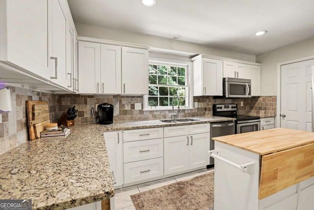 3631 Santa Fe Trail, Atlanta, GA 30340