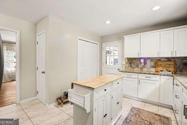 3631 Santa Fe Trail, Atlanta, GA 30340