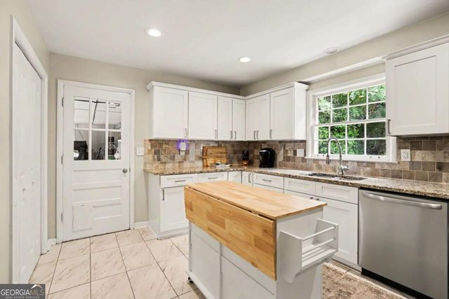 3631 Santa Fe Trail, Atlanta, GA 30340