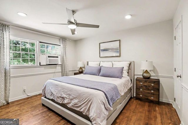 3631 Santa Fe Trail, Atlanta, GA 30340