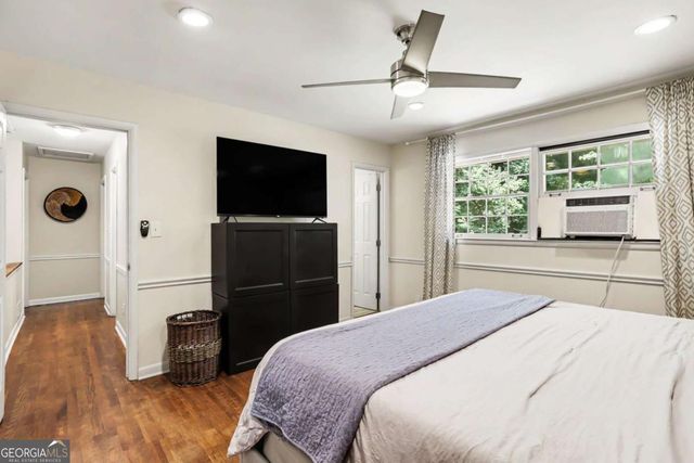 3631 Santa Fe Trail, Atlanta, GA 30340