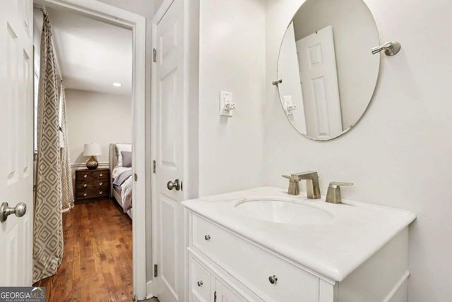3631 Santa Fe Trail, Atlanta, GA 30340
