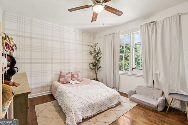 3631 Santa Fe Trail, Atlanta, GA 30340
