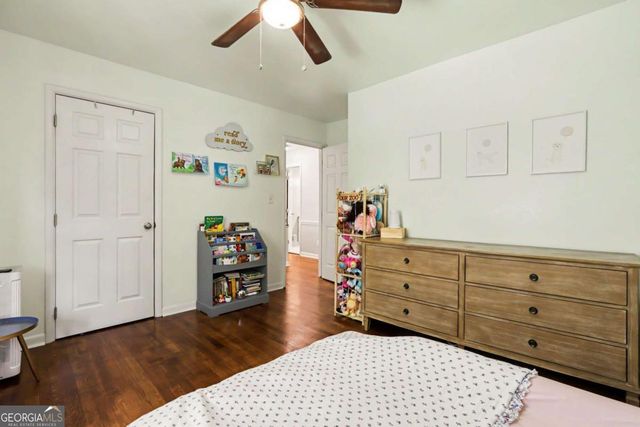 3631 Santa Fe Trail, Atlanta, GA 30340