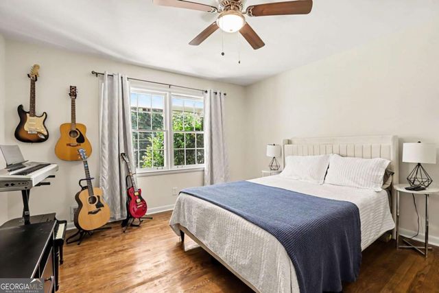3631 Santa Fe Trail, Atlanta, GA 30340