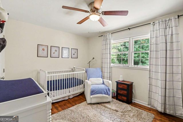 3631 Santa Fe Trail, Atlanta, GA 30340