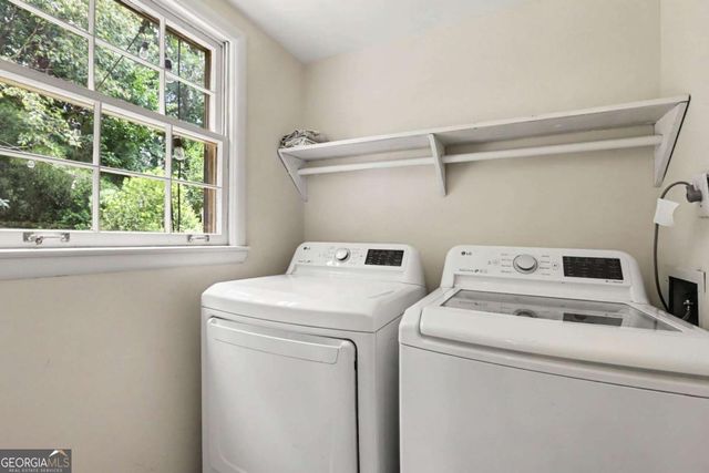 3631 Santa Fe Trail, Atlanta, GA 30340