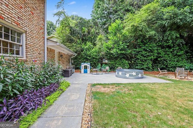 3631 Santa Fe Trail, Atlanta, GA 30340