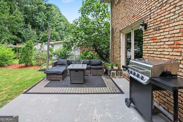 3631 Santa Fe Trail, Atlanta, GA 30340