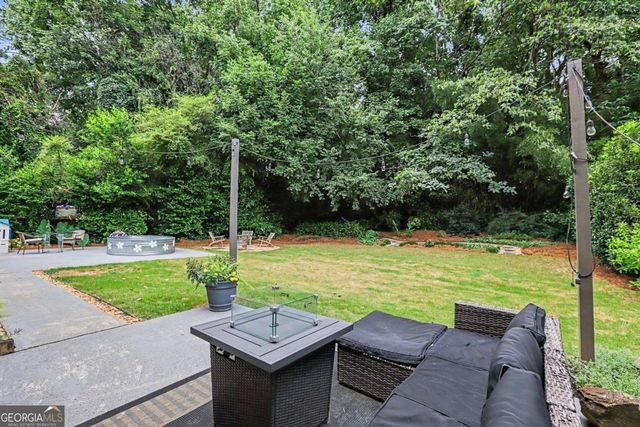 3631 Santa Fe Trail, Atlanta, GA 30340