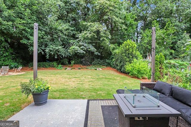 3631 Santa Fe Trail, Atlanta, GA 30340