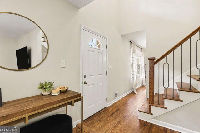 3631 Santa Fe Trail, Atlanta, GA 30340