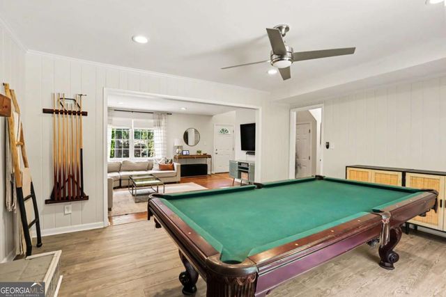 3631 Santa Fe Trail, Atlanta, GA 30340