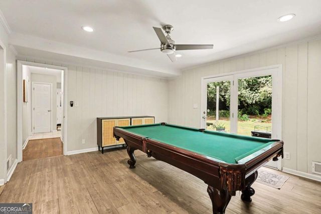 3631 Santa Fe Trail, Atlanta, GA 30340