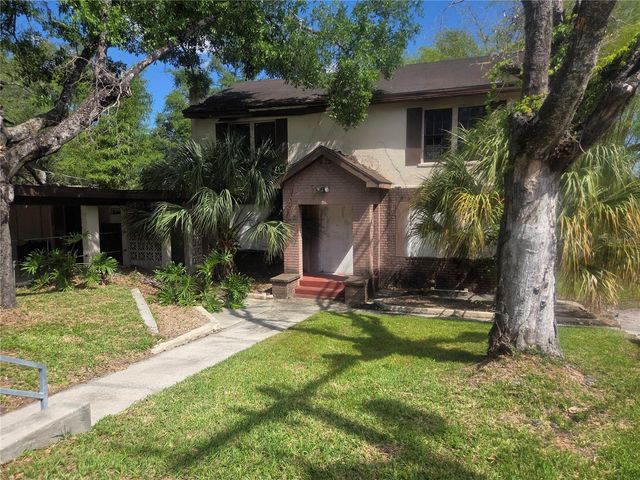 103 W STANLEY STREET, Tampa, FL 33604
