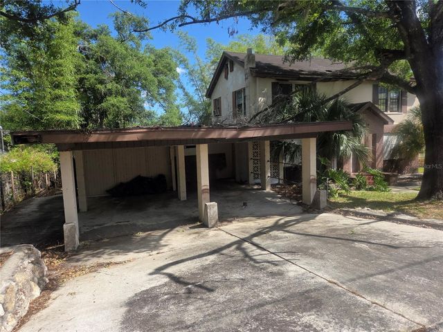 103 W STANLEY STREET, Tampa, FL 33604