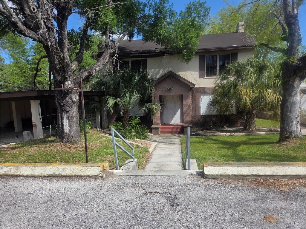 103 W STANLEY STREET, Tampa, FL 33604