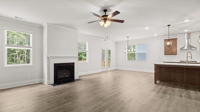 7187 Bocholt Drive, South Fulton, GA 30349