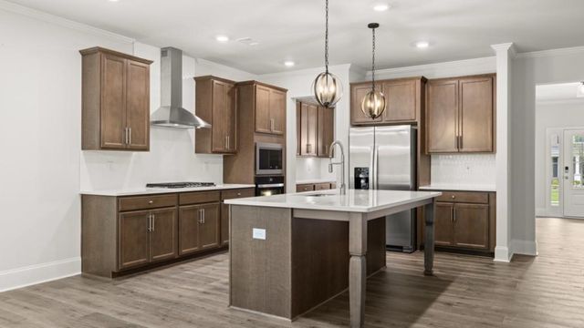 7187 Bocholt Drive, South Fulton, GA 30349