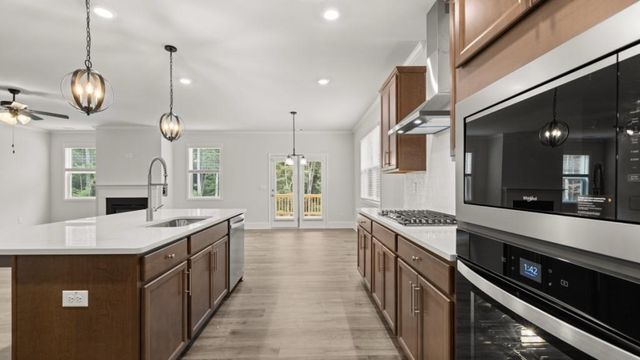 7187 Bocholt Drive, South Fulton, GA 30349