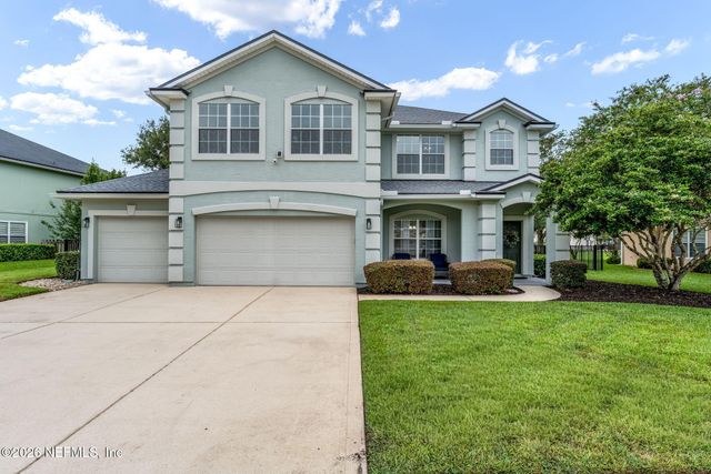 1476 GREYFIELD Drive, St. Augustine, FL 32092