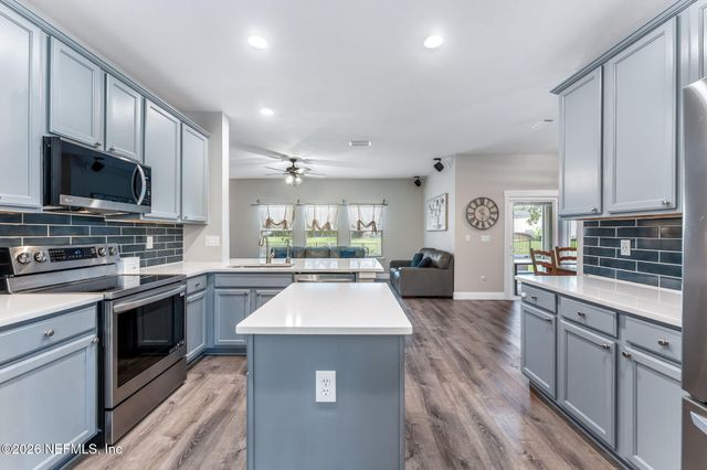 1476 GREYFIELD Drive, St. Augustine, FL 32092