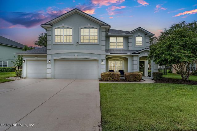 1476 GREYFIELD Drive, St. Augustine, FL 32092