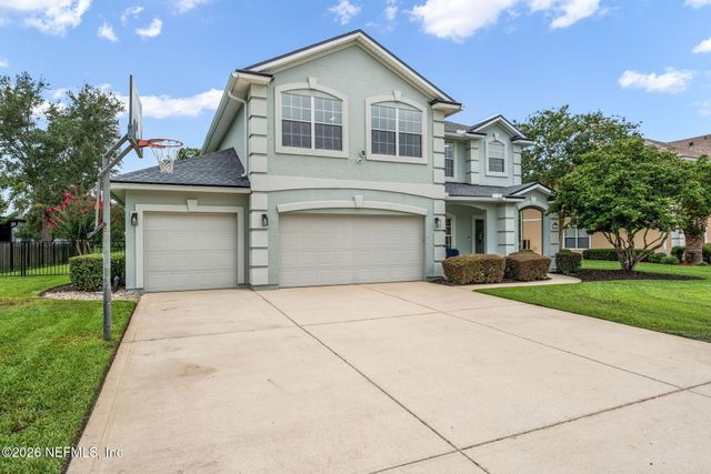 1476 GREYFIELD Drive, St. Augustine, FL 32092