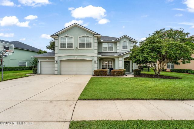 1476 GREYFIELD Drive, St. Augustine, FL 32092