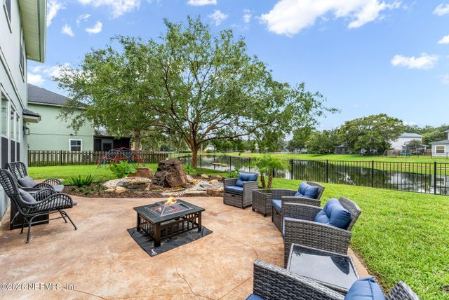 1476 GREYFIELD Drive, St. Augustine, FL 32092