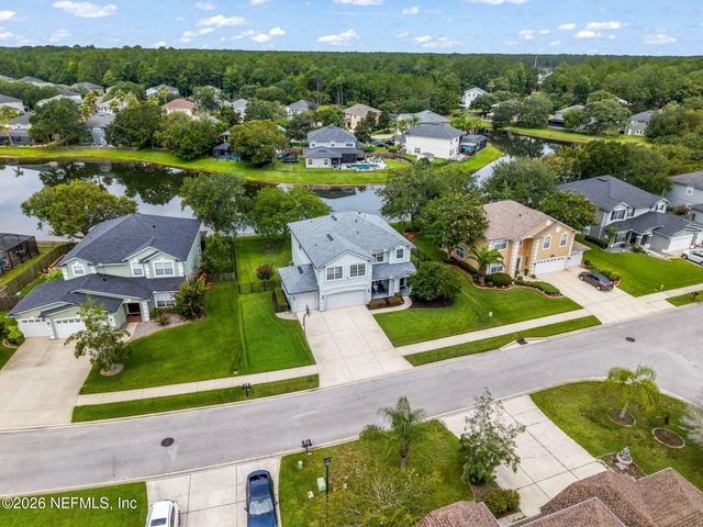 1476 GREYFIELD Drive, St. Augustine, FL 32092