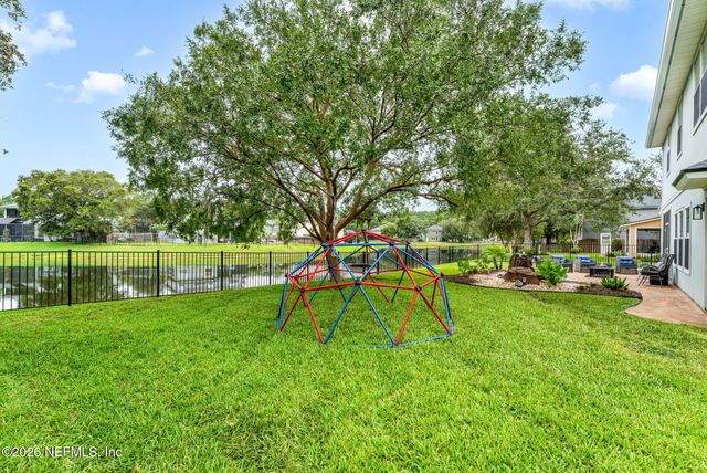 1476 GREYFIELD Drive, St. Augustine, FL 32092