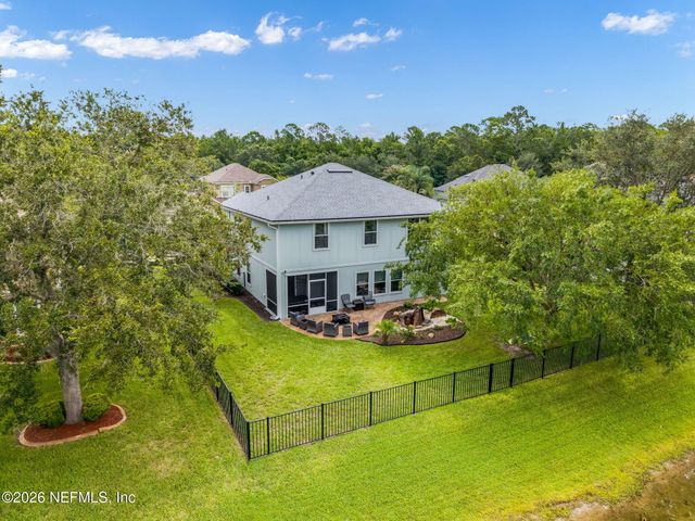 1476 GREYFIELD Drive, St. Augustine, FL 32092