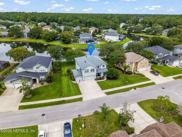 1476 GREYFIELD Drive, St. Augustine, FL 32092