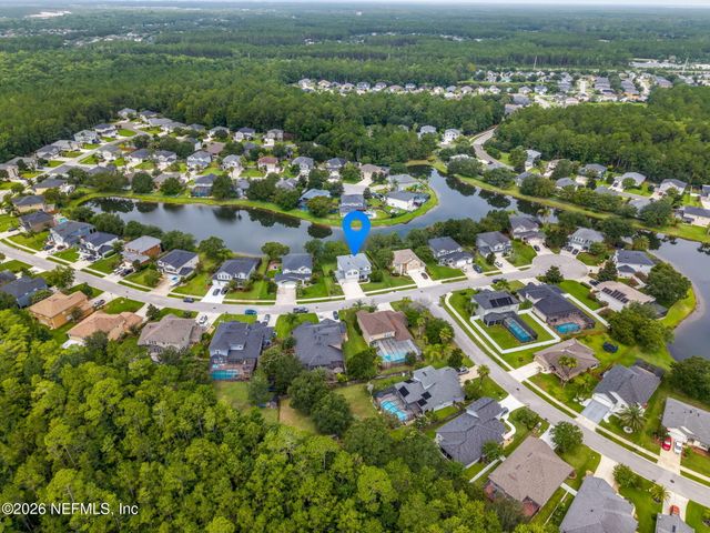 1476 GREYFIELD Drive, St. Augustine, FL 32092