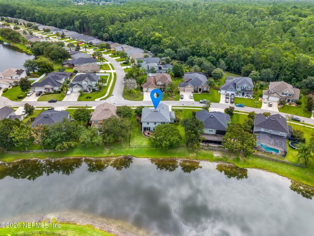 1476 GREYFIELD Drive, St. Augustine, FL 32092