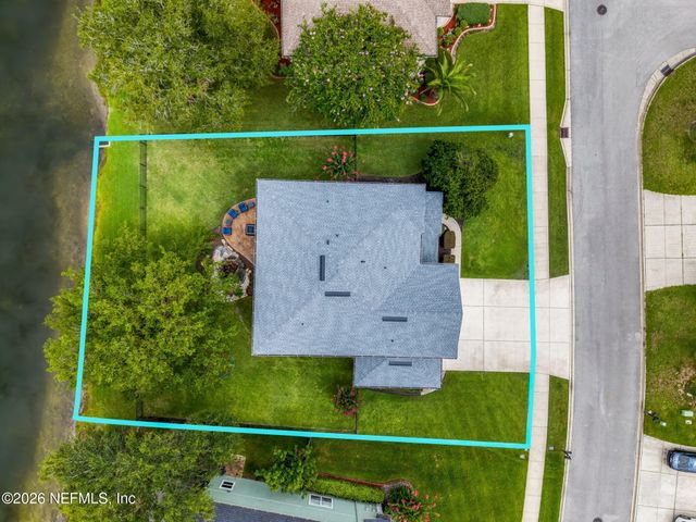 1476 GREYFIELD Drive, St. Augustine, FL 32092
