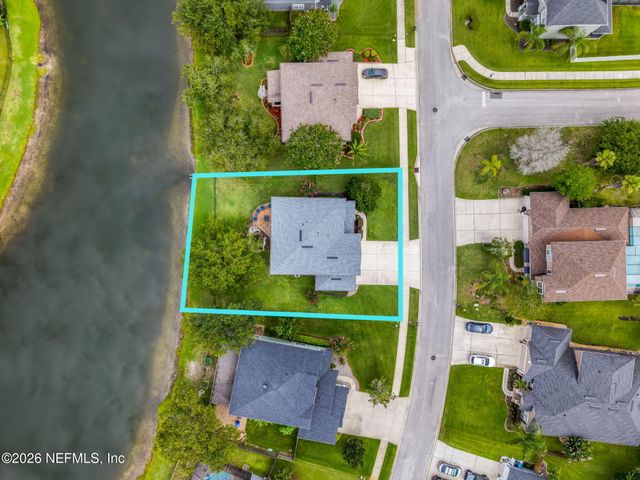 1476 GREYFIELD Drive, St. Augustine, FL 32092