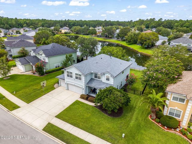 1476 GREYFIELD Drive, St. Augustine, FL 32092