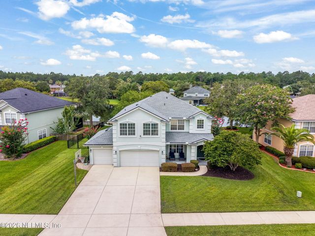 1476 GREYFIELD Drive, St. Augustine, FL 32092