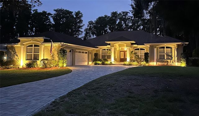 5035 CONNER DRIVE, Land O Lakes, FL 34639