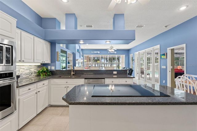 5035 CONNER DRIVE, Land O Lakes, FL 34639