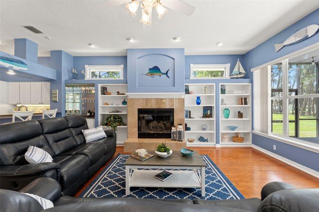 5035 CONNER DRIVE, Land O Lakes, FL 34639