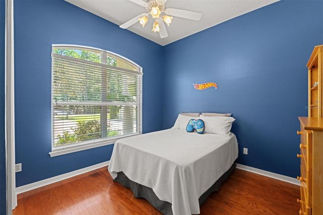 5035 CONNER DRIVE, Land O Lakes, FL 34639