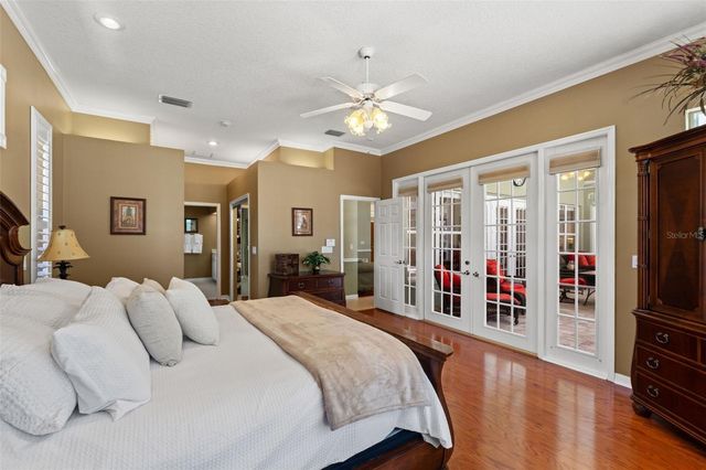 5035 CONNER DRIVE, Land O Lakes, FL 34639