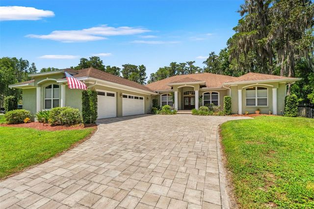 5035 CONNER DRIVE, Land O Lakes, FL 34639