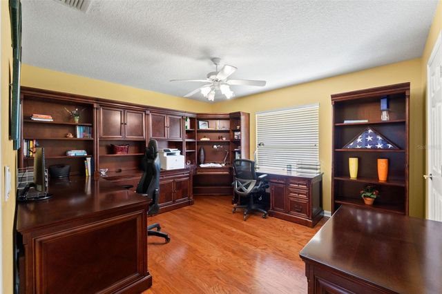 5035 CONNER DRIVE, Land O Lakes, FL 34639